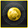 Inventory icon of Gold Shuffle Card