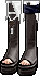 Icon of Erinn Merchants' Guild Boots (F)
