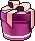 Inventory icon of Welcome Milletian Gift Box