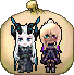 Inventory icon of Incubus King and Eiren Doll Bag