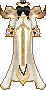 Icon of Celestial Daydream Dress (F)
