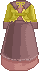 Pilgrim Costume (Female Giant)