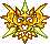 Icon of Golden Abyss Dragon Halo