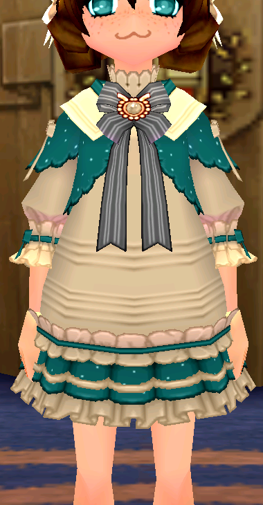 Clothing List Female Mabinogi World Wiki