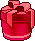 Inventory icon of Chain Slash Gift Box