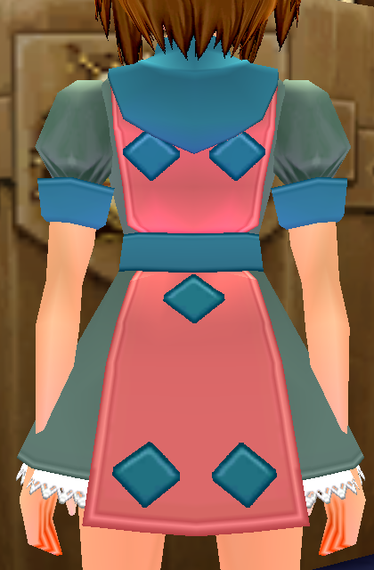 Women's Diamond Outfit Equipped Back.png