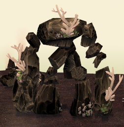 Picture of Coral Golem