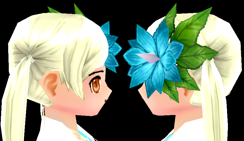 Hawaiian Set - Mabinogi World Wiki