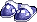 Icon of Snowy Crystal Slippers (F)