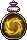 Inventory icon of Spirit Transformation Liqueur (Spiral Galaxy)