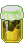 Inventory icon of Green Plum Syrup