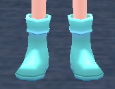 Trump Shoes (F) - Mabinogi World Wiki