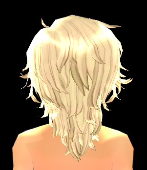 Adorable Wig (M) - Mabinogi World Wiki