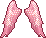 Icon of Constellation Wings (Dyeable)