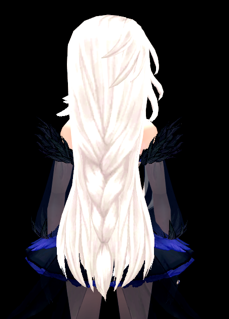 Crow Feather Wig (F) preview.png