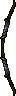 Icon of Fomor Elven Long Bow