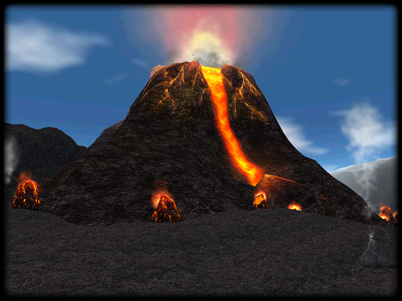 MabiNovel Background Raspa Volcano.png