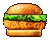 Inventory icon of Chicken Burger