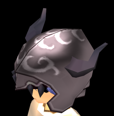 Dark Winged Dragon Helm, Roblox Wiki