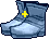 Inventory icon of Cross Empire Boots (F) (Default)