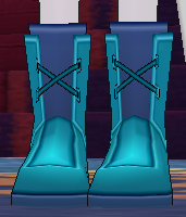 Formal Eluned Alchemist Shoes (F) Equipped Front.png