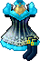 Inventory icon of Good Morning Dress (F) (Dyed)