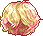 Icon of Pinkie's Wig