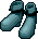 Icon of Cores' Boots (F)