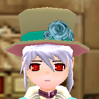 Luxurious Crystal Hat (Male) Equipped Front.png
