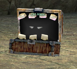 Picture of Old Mimic (Hardmode)