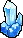 Inventory icon of Blue Crystal