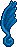 Inventory icon of Goddess Wing - Blue