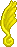 Inventory icon of Yellow Event Wings (Strange Wardrobe)