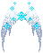 Icon of Maltreat Divine Frostblossom Wings