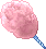 Inventory icon of Cotton Candy