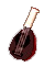 Inventory icon of Lute (Red Flashy)