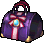 Inventory icon of Luxury Equipment Bag