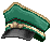 Inventory icon of Professor J Circle Hat (F)