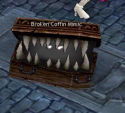 Picture of Broken Coffin Mimic