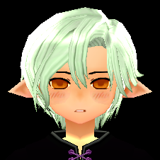 Natural Loose Wave Wig (M) - Mabinogi World Wiki