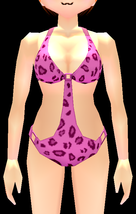 Wild Swimsuit (F) Equipped Front.png