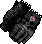 Icon of Midnight Covenant Gloves (F)