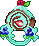 Mint Chocolate Roll Cake Halo.png