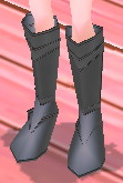 Exquisite Arashi Greaves (F) - Mabinogi World Wiki