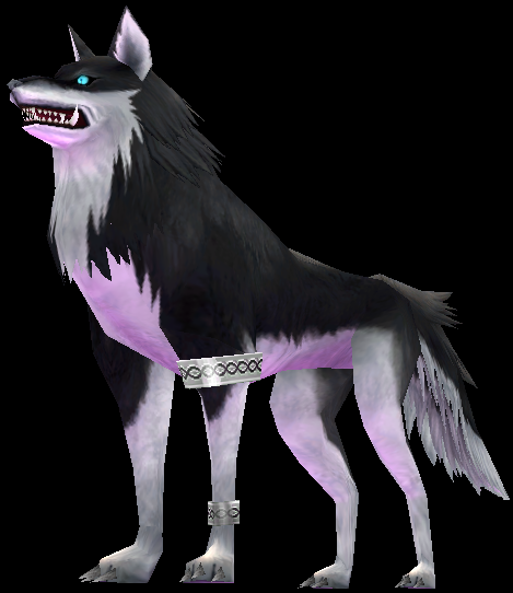 Picture of Fenrir