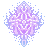 Ice-Scorched crest of the Harmonic Saint