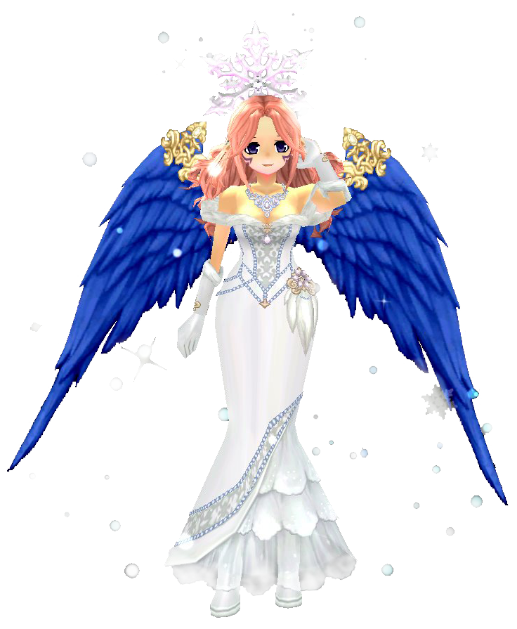 Winter Royal Box Mabinogi World Wiki