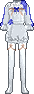Icon of Hydrangea Skirt (F)