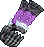 Icon of Mystic Crystal Gloves (F)