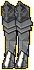Refined Dustin Silver Knight Greaves Craft.png